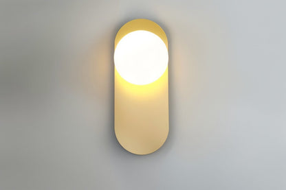 LED Wall Lamp Modern – Chic Illumination for Every Space 8