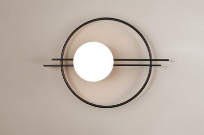 LED Wall Lamp Modern – Chic Illumination for Every Space 9