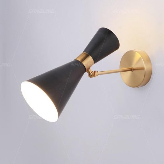 LED Wall Lamp – Elegant Illumination for Modern Spaces 0