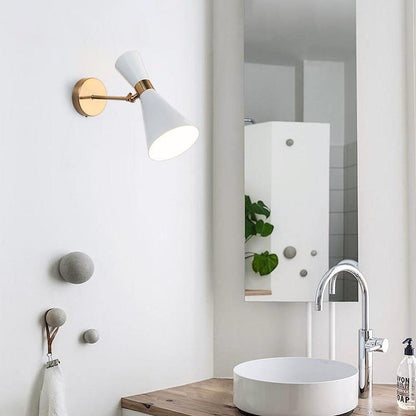 LED Wall Lamp – Elegant Illumination for Modern Spaces 3