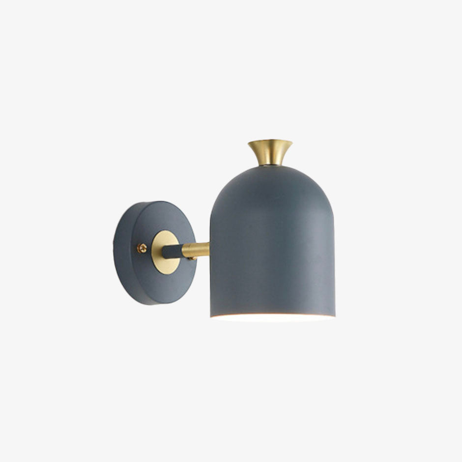 LED Wall Light With Adjustable Shade – Cozy Atmosphere for Any Space 5