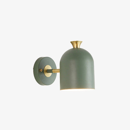 LED Wall Light With Adjustable Shade – Cozy Atmosphere for Any Space 7
