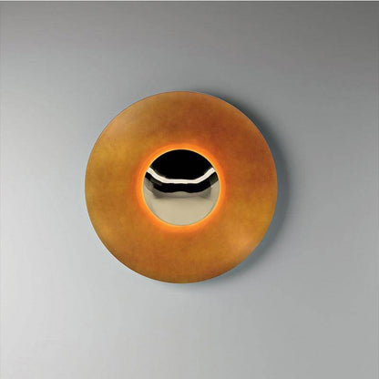 LED Wall Light – Modern Design with Vibrant Accents 1