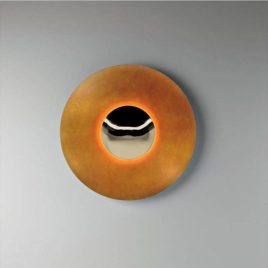 LED Wall Light – Modern Design with Vibrant Accents 1