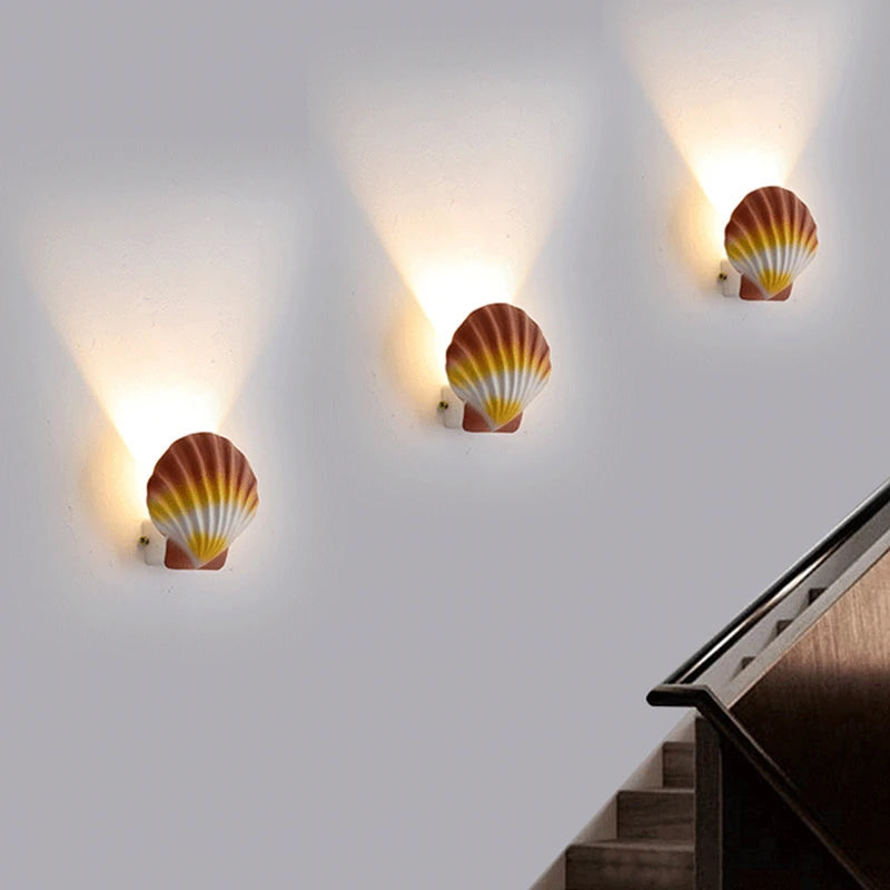 LED Waterproof Outdoor Wall Lamp – Stylish Illumination for Any Exterior 5