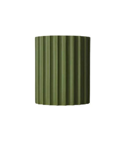 L'Éclat Wall Lamp – Nature-Inspired Elegance and Warm Ambiance 1