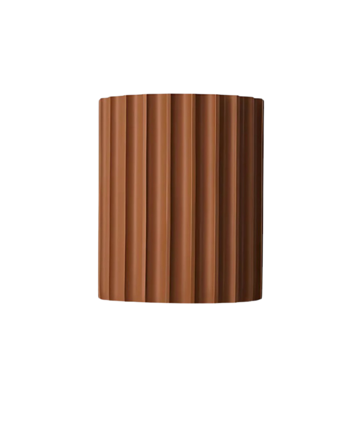 L'Éclat Wall Lamp – Nature-Inspired Elegance and Warm Ambiance 3
