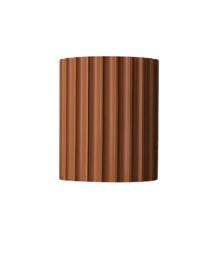 L'Éclat Wall Lamp – Nature-Inspired Elegance and Warm Ambiance 3