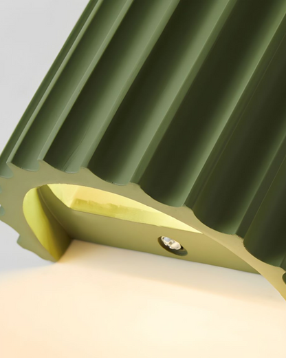 L'Éclat Wall Lamp – Nature-Inspired Elegance and Warm Ambiance 8