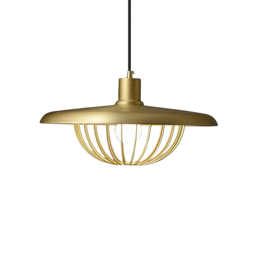 L'Envol De Lumière Pendant Light – Modern Elegance for Inviting Spaces 0