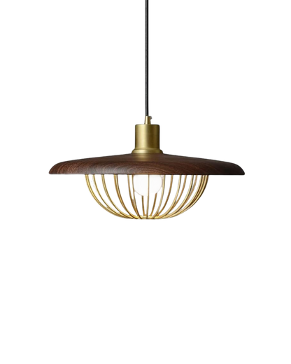 L'Envol De Lumière Pendant Light – Modern Elegance for Inviting Spaces 4