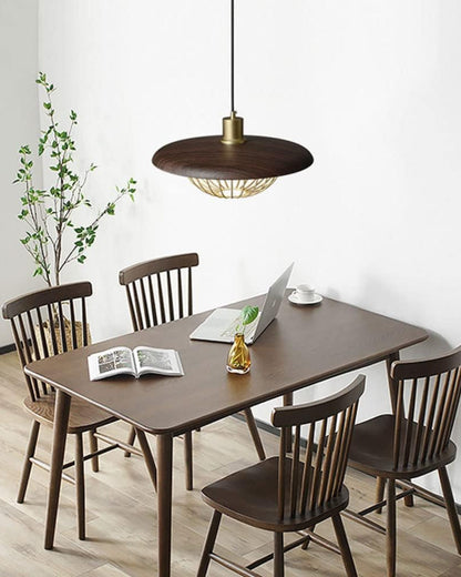 L'Envol De Lumière Pendant Light – Modern Elegance for Inviting Spaces 5
