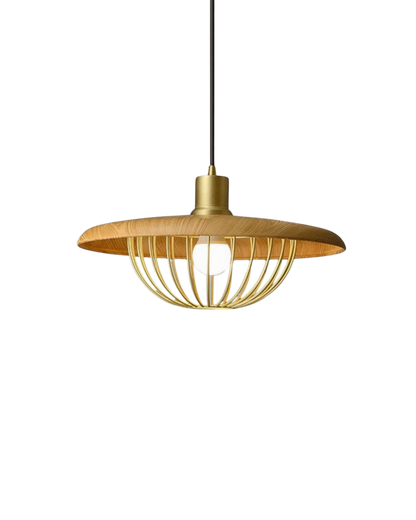 L'Envol De Lumière Pendant Light – Modern Elegance for Inviting Spaces 9