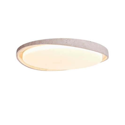 La Lumière Calme Ceiling Lamp – Soft, Elegant Glow for Modern Spaces 0