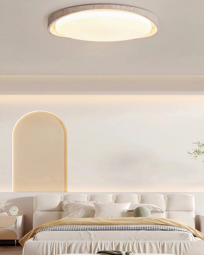 La Lumière Calme Ceiling Lamp – Soft, Elegant Glow for Modern Spaces 2