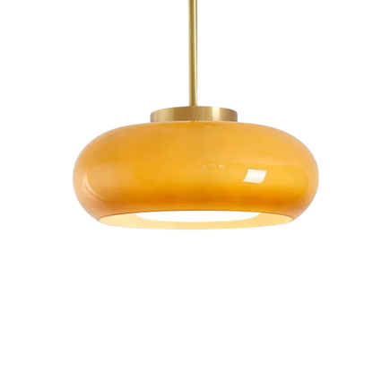 La Mémoire Ceiling Lamp – Inviting Warm Light for Elegant Spaces 0