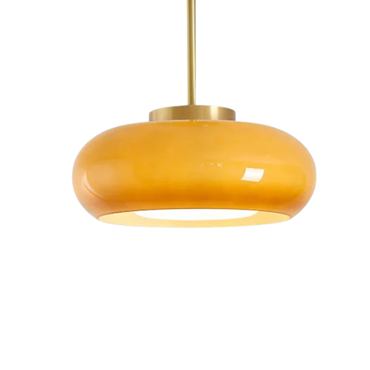 La Mémoire Ceiling Lamp – Inviting Warm Light for Elegant Spaces 0