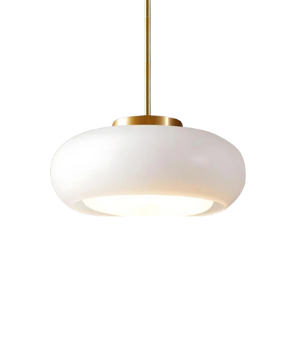 La Mémoire Ceiling Lamp – Inviting Warm Light for Elegant Spaces 6
