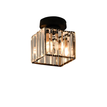 La Prismatique Ceiling Lamp – Luxurious Design with Captivating Light 0