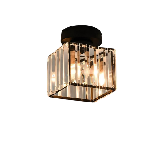 La Prismatique Ceiling Lamp – Luxurious Design with Captivating Light 0