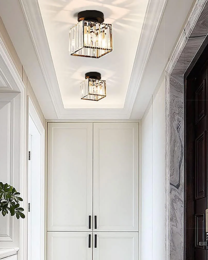 La Prismatique Ceiling Lamp – Luxurious Design with Captivating Light 2