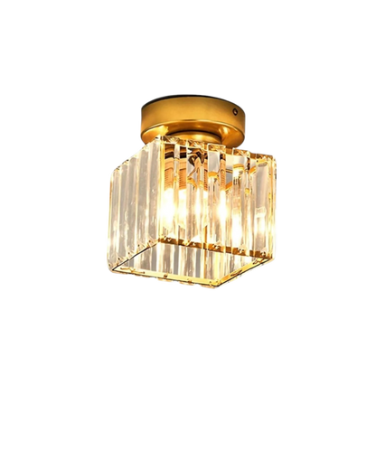 La Prismatique Ceiling Lamp – Luxurious Design with Captivating Light 8