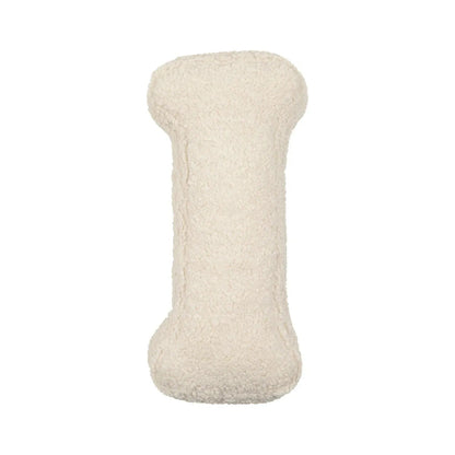 Lambswool Letter Cushion – Soft Comfort for Creative Learning 9