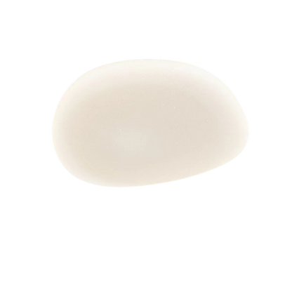 Le Ciel Flush Mount Ceiling Light – Soft Glow with Starry Effect 0