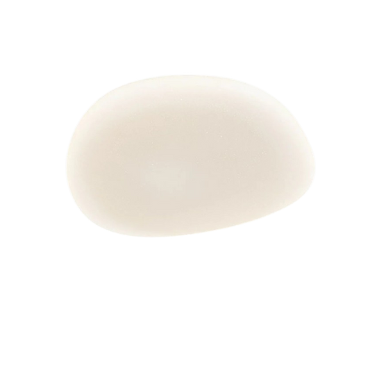 Le Ciel Flush Mount Ceiling Light – Soft Glow with Starry Effect 0