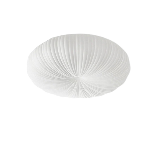 Le Halo Céleste Ceiling Light Fixture – Modern Design with Inviting Warm Glow 0