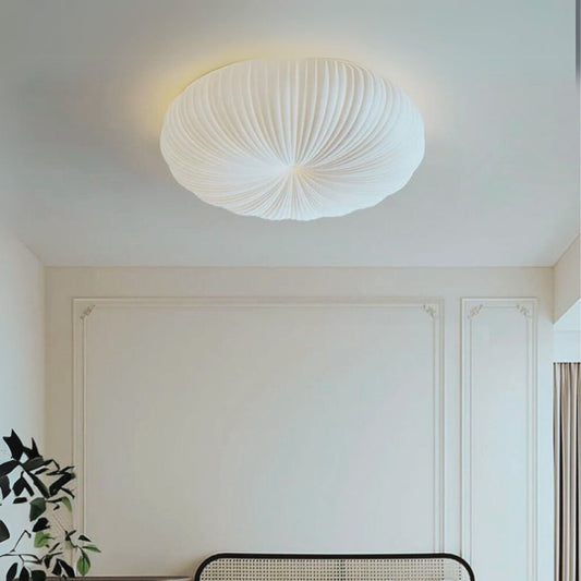 Le Halo Céleste Ceiling Light Fixture – Modern Design with Inviting Warm Glow 2