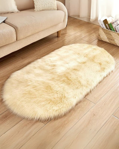 **Le Luxe Furré – Elegant Washable Carpet for Any Room** 13