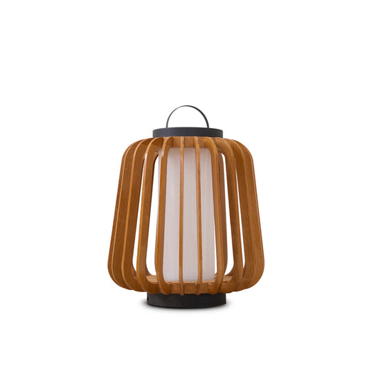 Legno Outdoor Lamp – Chic Illumination for Outside Spaces 1
