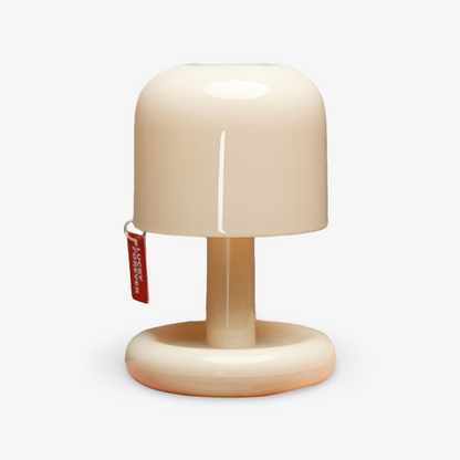 Lil'Sunset Mini Mushroom Table Lamp – Cozy Glow For Serene Nights 0