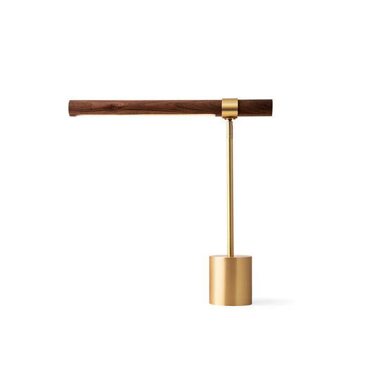 Linear Table Lamp – Sophisticated Design for Modern Elegance 0