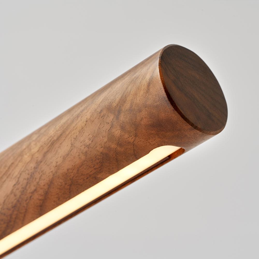 Linear Table Lamp – Sophisticated Design for Modern Elegance 2