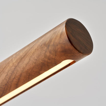 Linear Table Lamp – Sophisticated Design for Modern Elegance 2