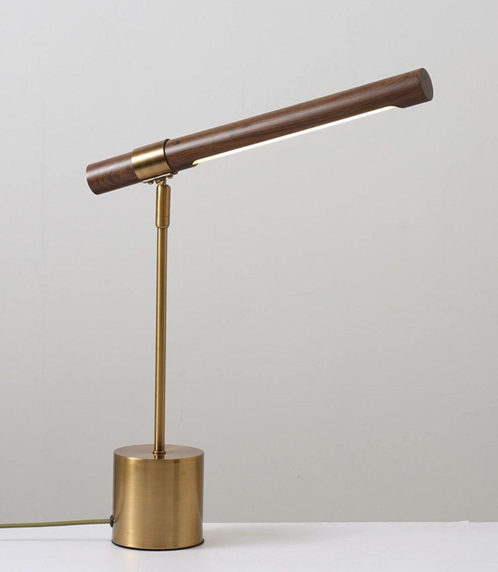 Linear Table Lamp – Sophisticated Design for Modern Elegance 6