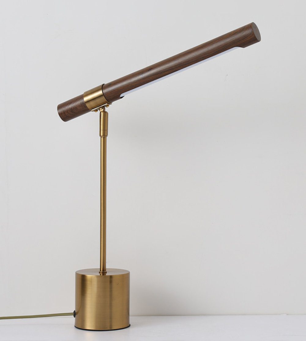 Linear Table Lamp – Sophisticated Design for Modern Elegance 7