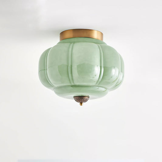 Liora Ceiling Light Fixture – Sophisticated Ambiance with Vintage Elegance 0
