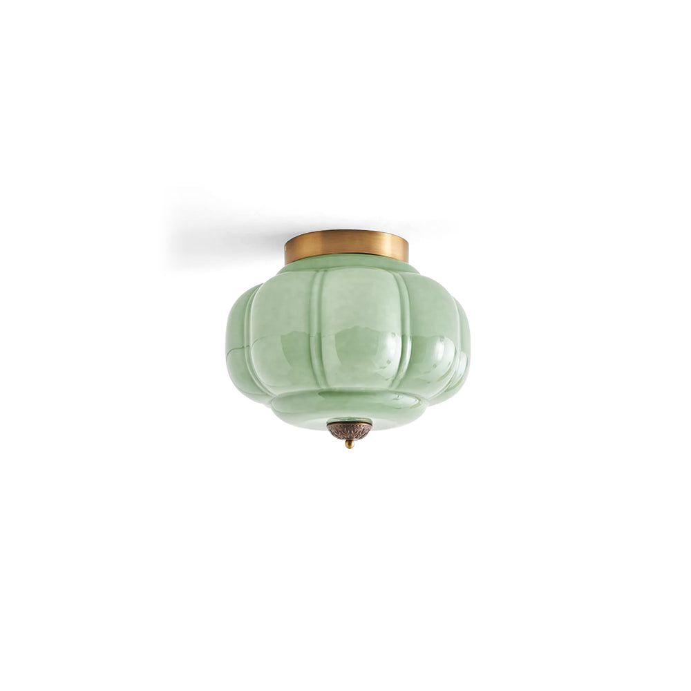 Liora Ceiling Light Fixture – Sophisticated Ambiance with Vintage Elegance 1