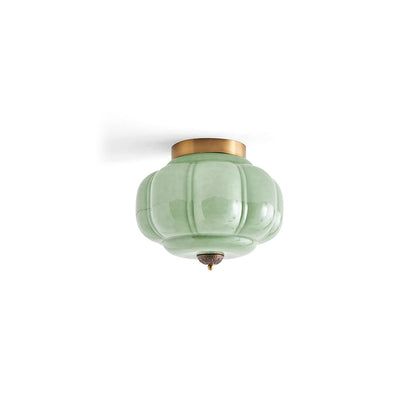 Liora Ceiling Light Fixture – Sophisticated Ambiance with Vintage Elegance 1