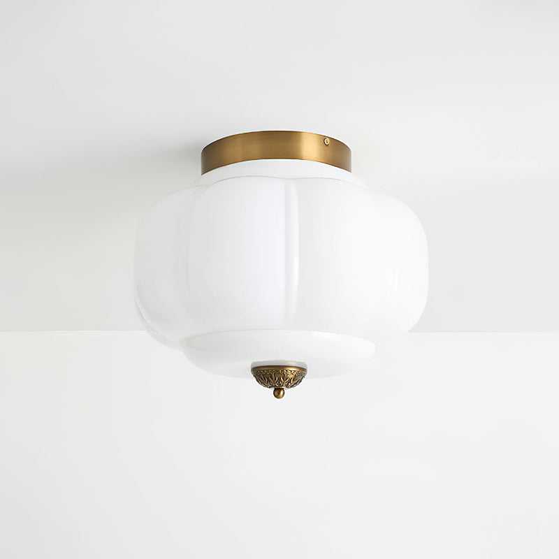 Liora Ceiling Light Fixture – Sophisticated Ambiance with Vintage Elegance 10