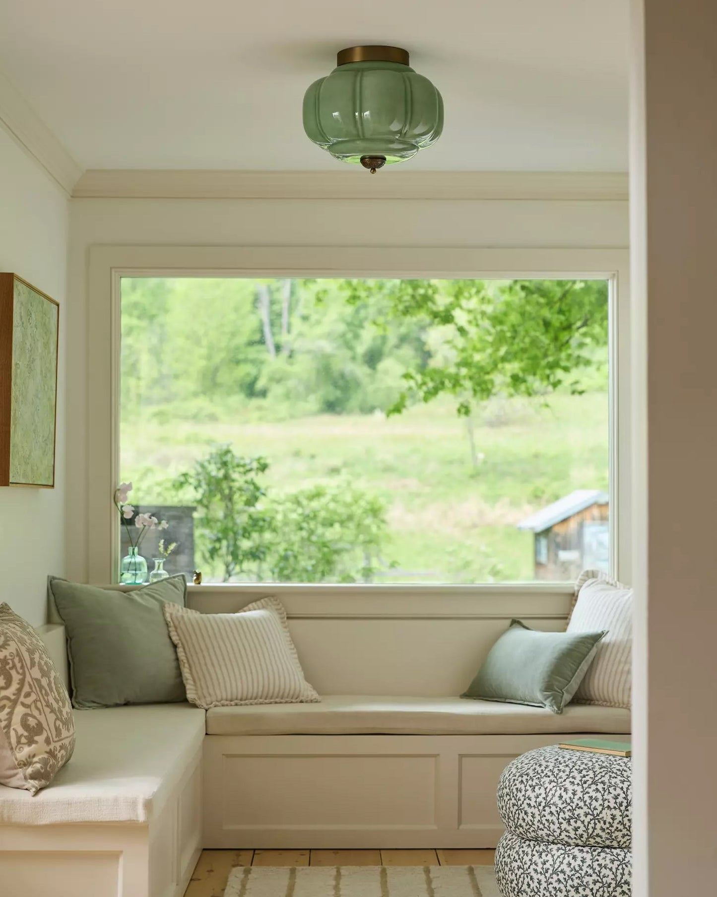 Liora Ceiling Light Fixture – Sophisticated Ambiance with Vintage Elegance 3