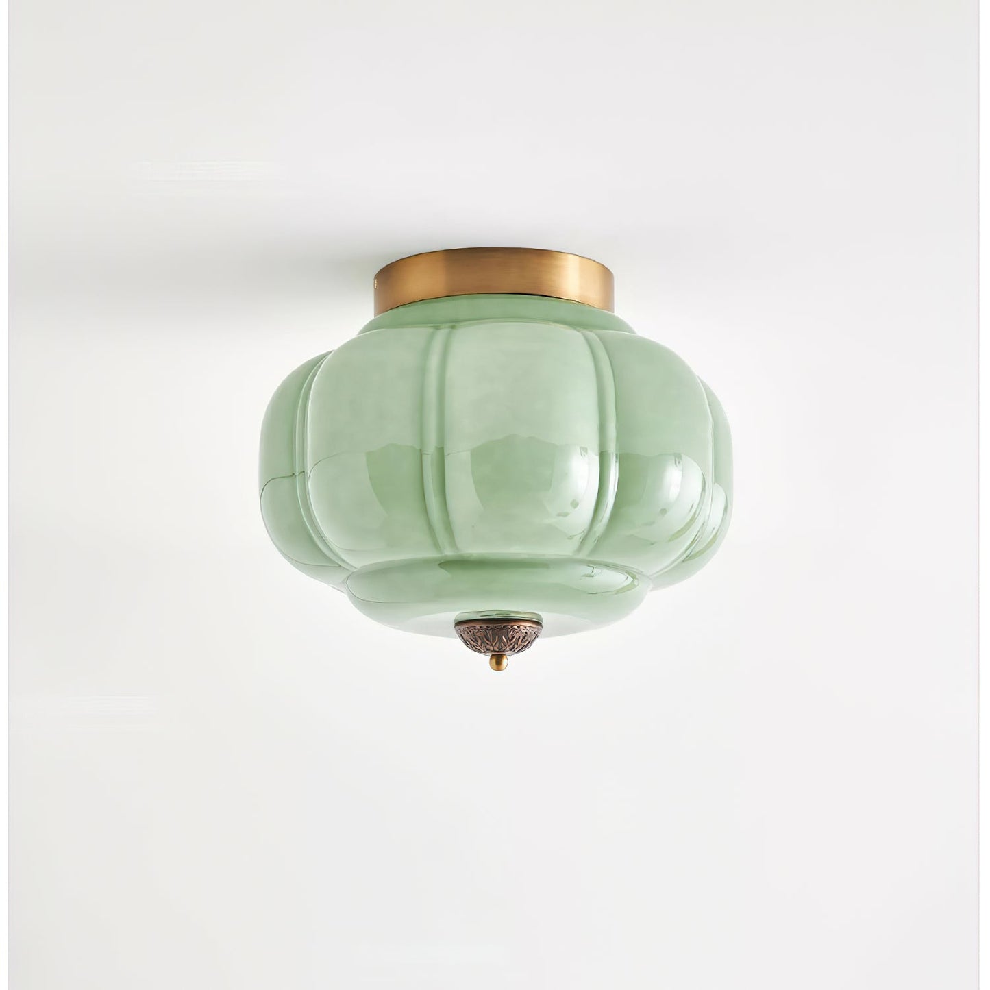 Liora Ceiling Light Fixture – Sophisticated Ambiance with Vintage Elegance 6