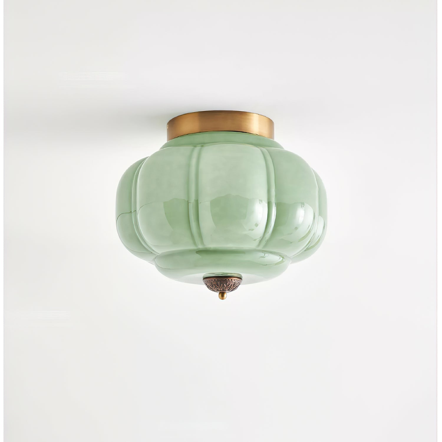 Liora Ceiling Light Fixture – Sophisticated Ambiance with Vintage Elegance 6