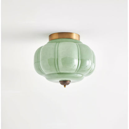 Liora Ceiling Light Fixture – Sophisticated Ambiance with Vintage Elegance 6