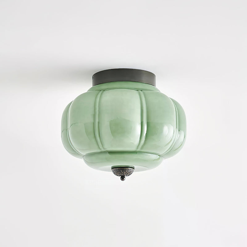 Liora Ceiling Light Fixture – Sophisticated Ambiance with Vintage Elegance 8