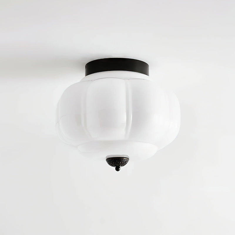 Liora Ceiling Light Fixture – Sophisticated Ambiance with Vintage Elegance 9