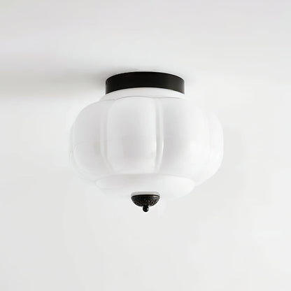Liora Ceiling Light Fixture – Sophisticated Ambiance with Vintage Elegance 9